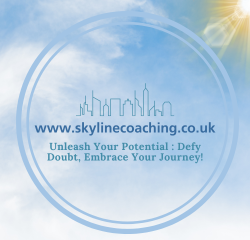 Skyline Coaching Logo